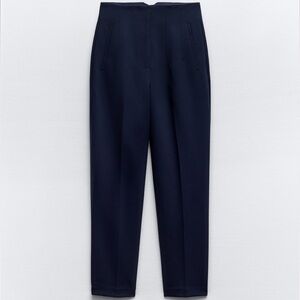 Blogger's Favorite High Waisted Trouser Pants